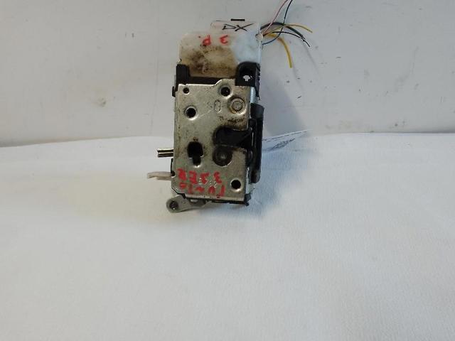 Zamek drzwi przednich prawych 46536070 FIAT
