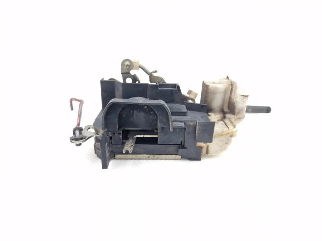 Zamek drzwi przednich prawych 46536070 FIAT
