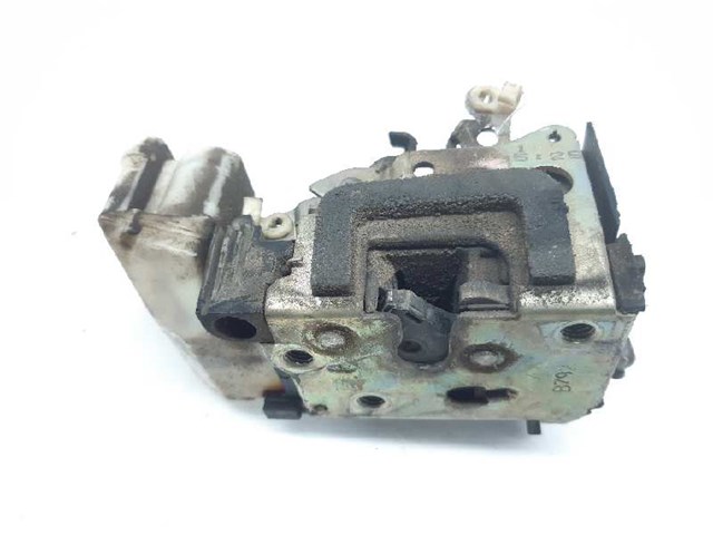 Zamek drzwi przednich prawych 46536070 FIAT
