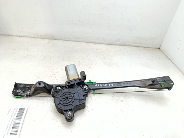 46536311 Fiat/Alfa/Lancia