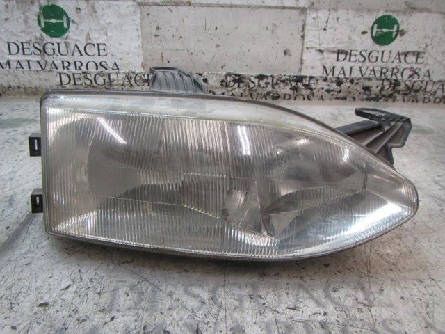  Fiat Albea  (2002-2011)