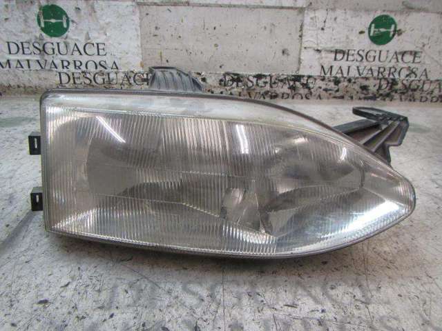 Fiat Albea (2002-2011)