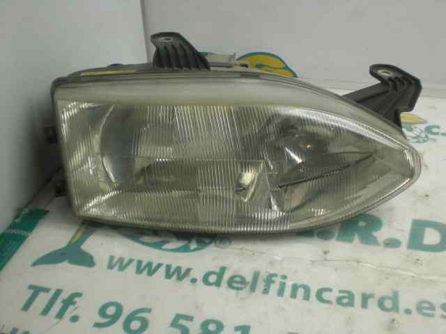 Reflektor prawy do Fiat Albea 172