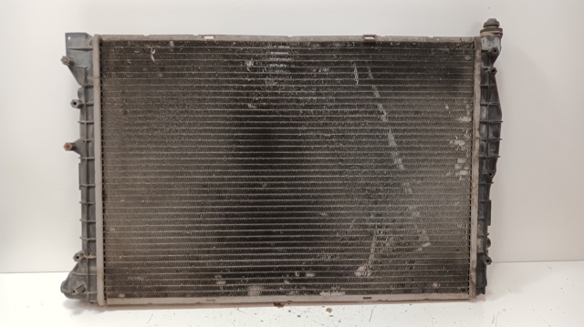 Chłodnica silnika 46537992 FIAT