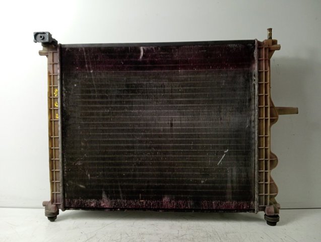 Chłodnica silnika 46537992 FIAT