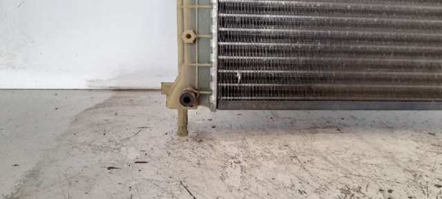 Chłodnica silnika 46537992 FIAT