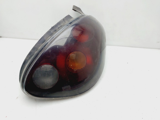 Lampa zespolona tylna prawa 46538352 FIAT