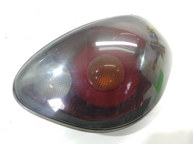 Lampa zespolona tylna prawa 46538352 FIAT