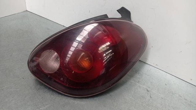 Lampa zespolona tylna prawa 46538352 FIAT