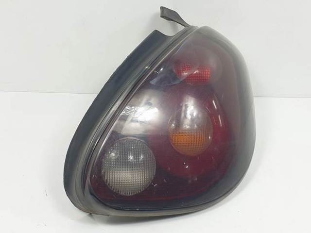 Lampa zespolona tylna prawa 46538352 FIAT