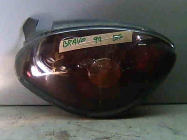 Lampa zespolona tylna lewa 46538353 FIAT