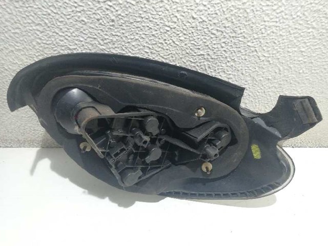 Lampa zespolona tylna lewa 46538353 FIAT