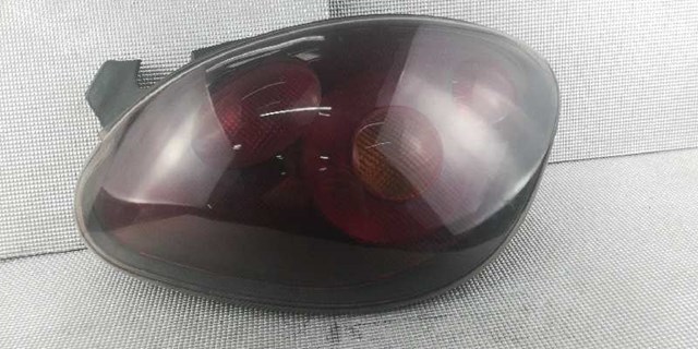 Lampa zespolona tylna lewa 46538353 FIAT