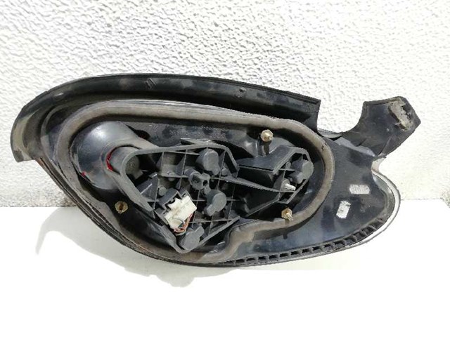 Lampa zespolona tylna lewa 46538353 FIAT