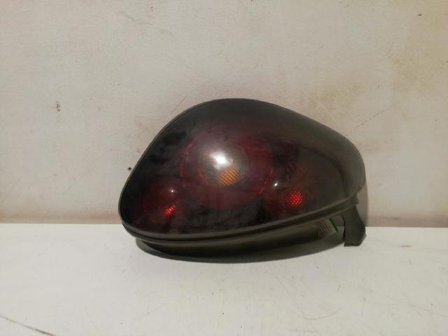 Lampa zespolona tylna lewa 46538353 FIAT