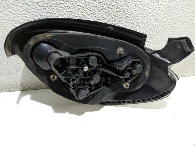 Lampa zespolona tylna lewa 46538353 FIAT