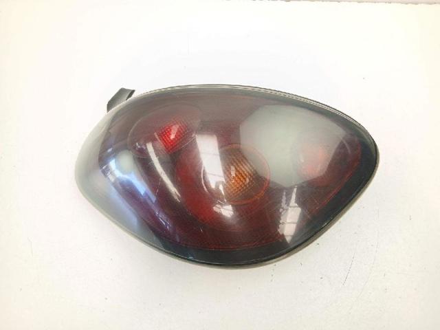 Lampa zespolona tylna lewa 46538353 FIAT