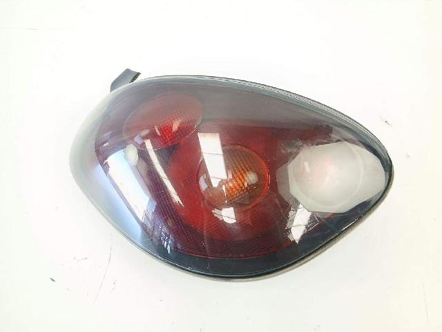 Lampa zespolona tylna lewa 46538353 FIAT