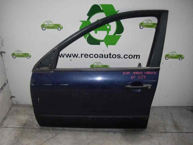 Drzwi Fiat Brava