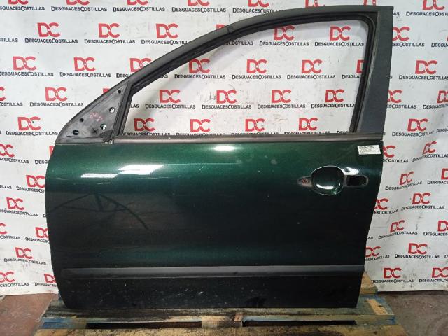 Drzwi Fiat Brava