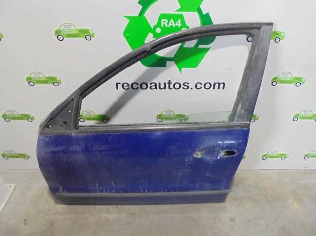 Drzwi Fiat Brava