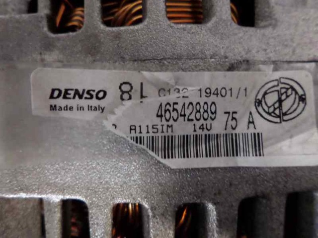 46542889 Fiat/Alfa/Lancia