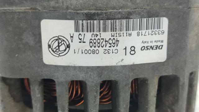 46542889 Fiat/Alfa/Lancia