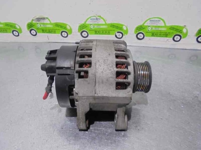 Alternator 46543023 Fiat/Alfa/Lancia