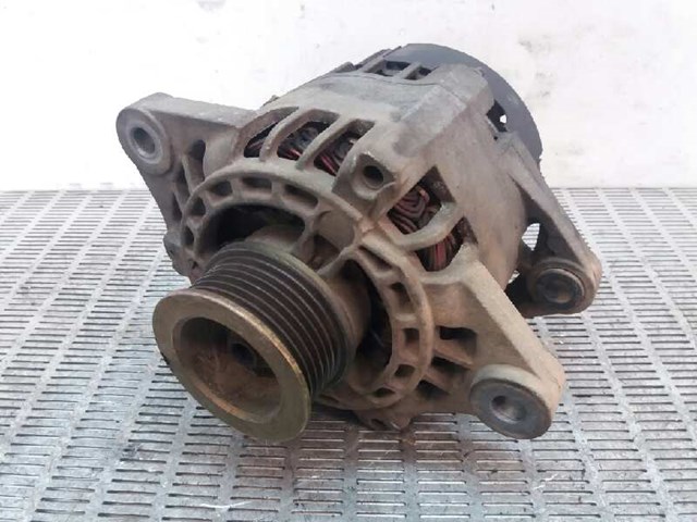 Alternator 46543023 Fiat/Alfa/Lancia