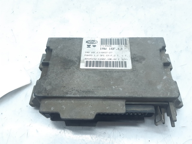 Sterownik silnika 46545152 FIAT