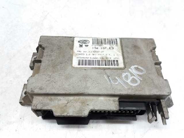 Sterownik silnika 46545152 FIAT