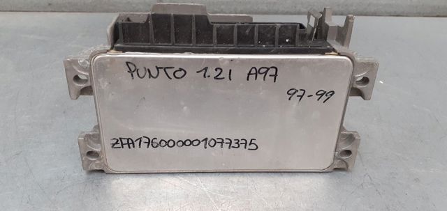 Sterownik silnika 46545152 FIAT