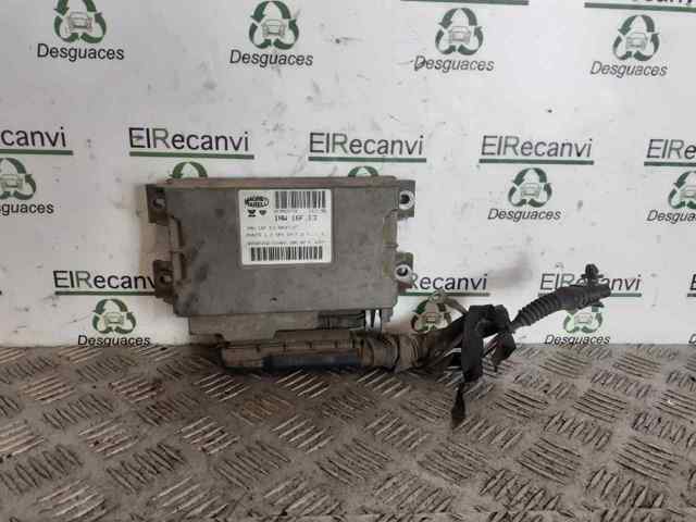 Sterownik silnika 46545152 FIAT