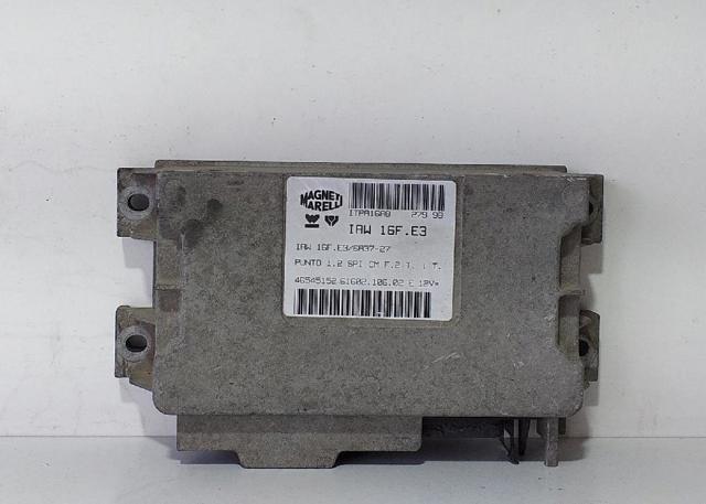 Sterownik silnika 46545152 FIAT
