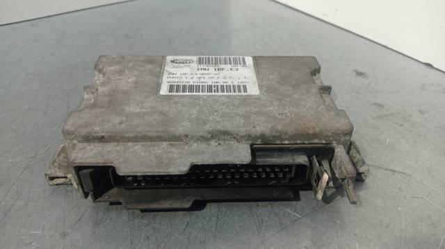 Sterownik silnika 46545152 FIAT