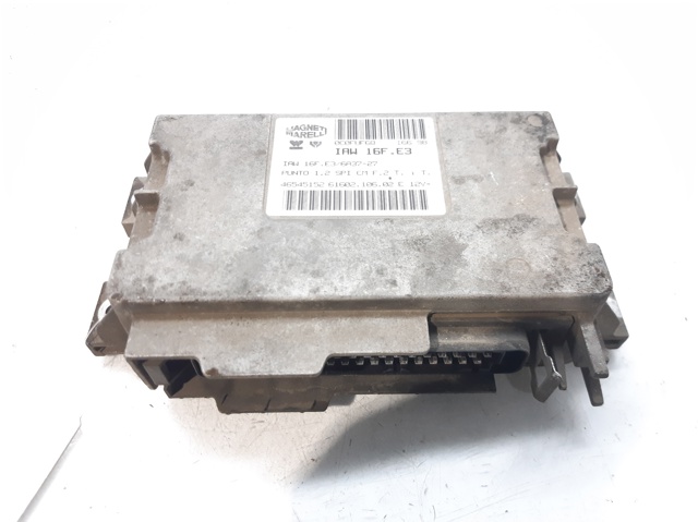 Sterownik silnika 46545152 FIAT