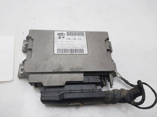 Sterownik silnika 46545152 FIAT