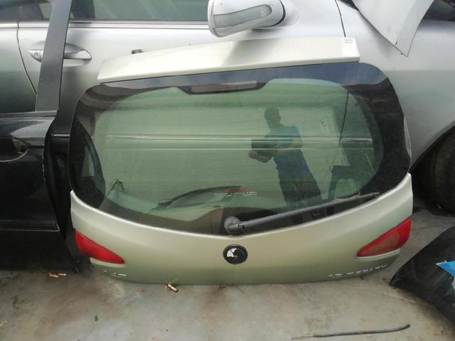 Drzwi tylne (bagażnika 3/5) 46545613 FIAT