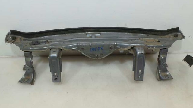 Osłona chłodnicy górna (panel mocowania reflektorów) 46548131 FIAT