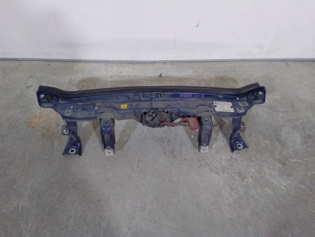 Osłona chłodnicy górna (panel mocowania reflektorów) 46548131 FIAT