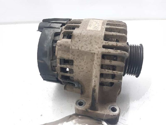 Alternator Fiat Stilo