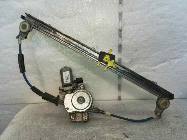 Mechanizm podnoszenia szyby drzwi przednich prawych 46554554 FIAT
