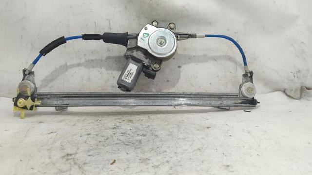 Mechanizm podnoszenia szyby drzwi przednich lewych 46554555 FIAT