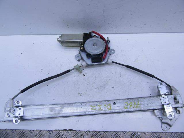 Mechanizm podnoszenia szyby drzwi przednich lewych 46554555 FIAT