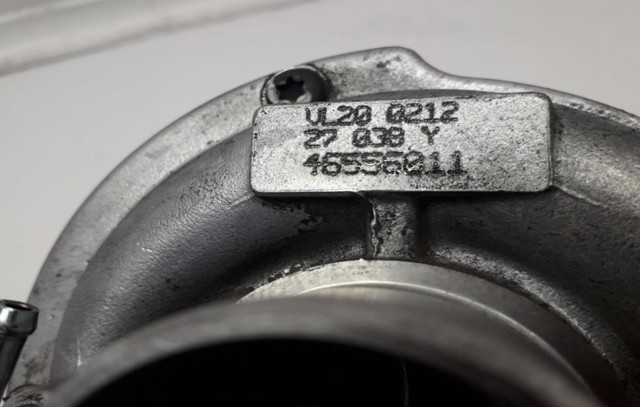 46556011 Fiat/Alfa/Lancia