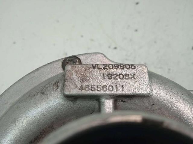 46556011 Fiat/Alfa/Lancia