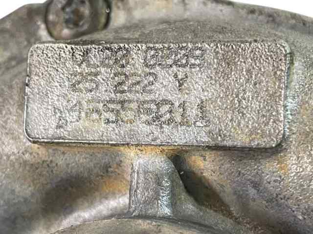 46556011 Fiat/Alfa/Lancia