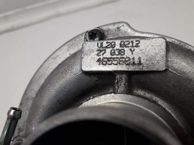 46556011 Fiat/Alfa/Lancia