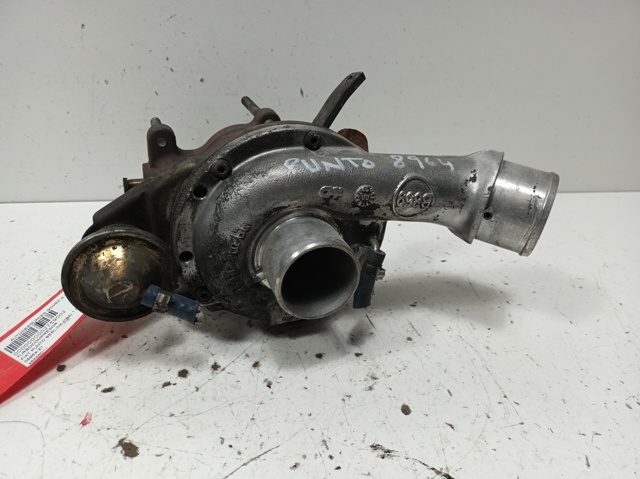 46556011 Fiat/Alfa/Lancia