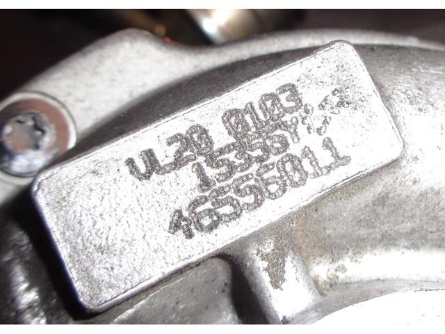 46556011 Fiat/Alfa/Lancia